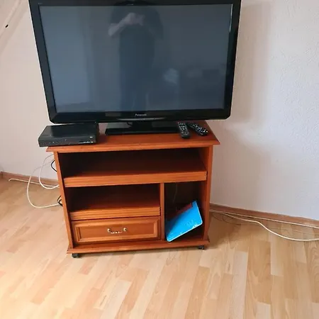 Apartament Ts1 2-og Moebilierte In Wolfsburgs Zentrum Wolfsburg