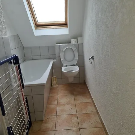 Ts1 2-og Möbilierte In Wolfsburgs Zentrum Wolfsburg