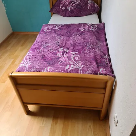 Ts1 2-og Moebilierte In Wolfsburgs Zentrum Apartament *