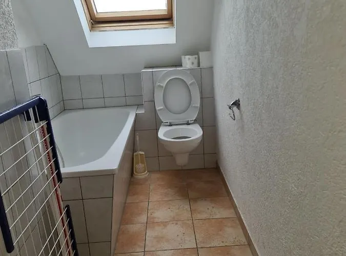 Ts1 2-og Moebilierte In Wolfsburgs Zentrum Wolfsburg